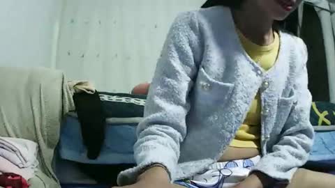 anna_ellen22 online show from December 1, 12:58 am