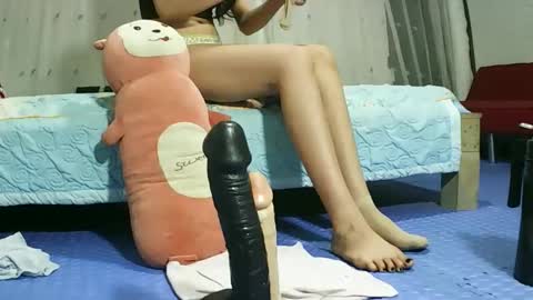 anna_ellen22 online show from February 27, 11:04 pm