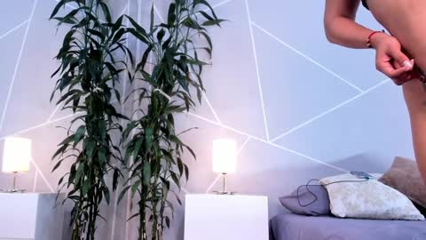 Anna online show from January 28, 3:14 pm