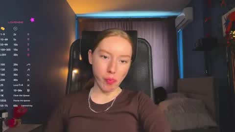 Anna online show from April 21, 11:28 am