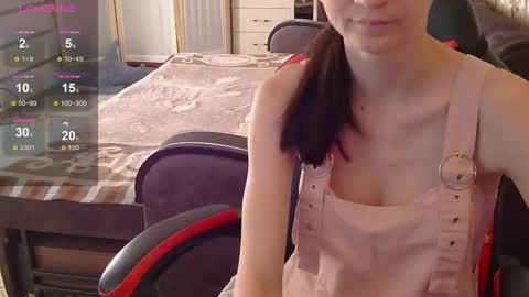 Snapshot of anna_miller606 chatting on September 12, 10:13 am Anna Miller online show from September 12, 10:13 am