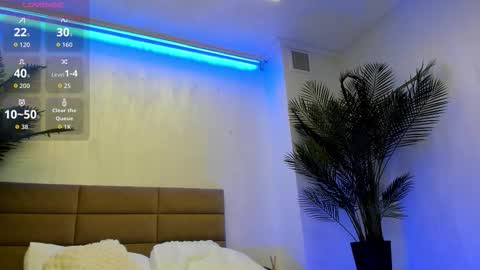 anna_nobel online show from October 23, 5:24 am