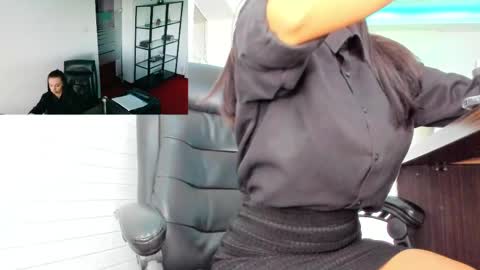 anna_nobel online show from April 27, 5:04 am