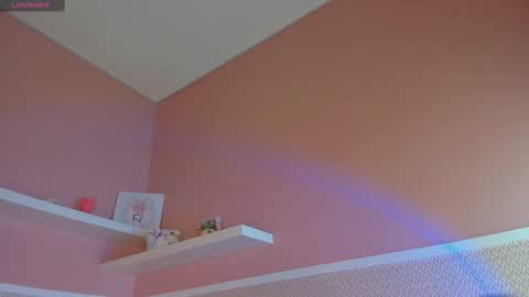 Anna online show from February 11, 1:10 am