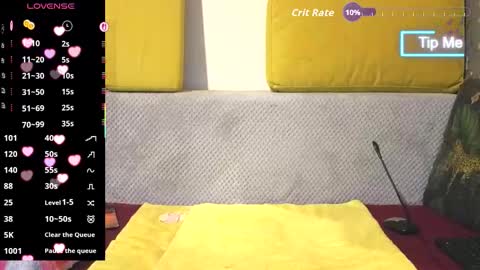 Anna online show from February 20, 6:26 am