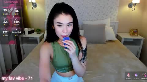 Snapshot of anna_way chatting on February 18, 1:10 am Anna GMT 2 Mon-Wed Sat 0300am-0900am Thu 1100AM-300PM online show from February 18, 1:10 am