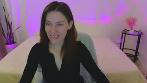 Snapshot of annaabels chatting on October 18, 5:43 am annaabels online show from October 18, 5:43 am