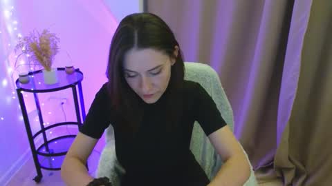 Snapshot of annaabels chatting on September 21, 7:23 pm annaabels online show from September 21, 7:23 pm