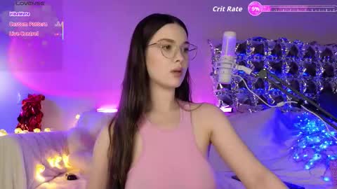 AnnaAoki online show from February 13, 9:44 am