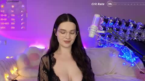 AnnaAoki online show from April 21, 8:32 am