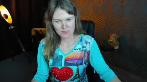 Annabel online show from April 30, 8:57 pm