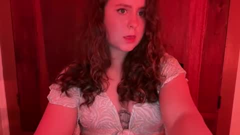 Annabelle Haze online show from February 19, 5:38 am