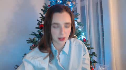 Anna online show from December 14, 11:21 pm