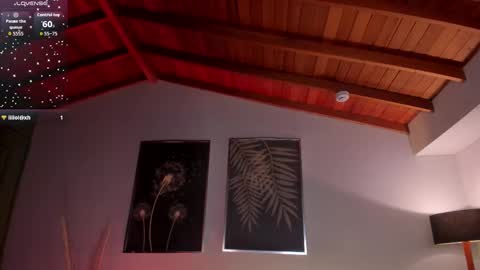 Anna Brooks  online show from January 10, 8:35 pm