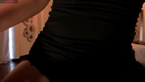 Anna Brooks  online show from February 3, 7:51 pm