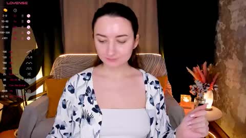 Anna online show from November 18, 2:34 am