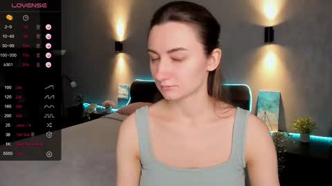 Anna online show from February 14, 9:34 am