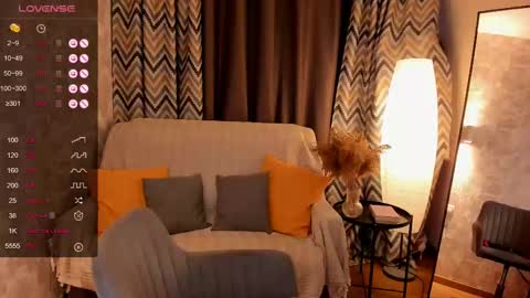 Anna online show from February 20, 2:29 am