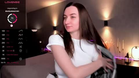 Anna online show from April 22, 2:52 am