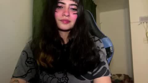 Anna online show from March 13, 4:36 am