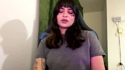 Anna online show from December 3, 2:03 am