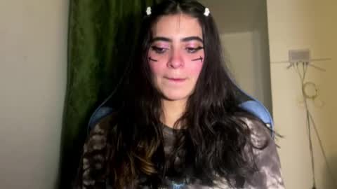 Anna online show from March 6, 4:18 am