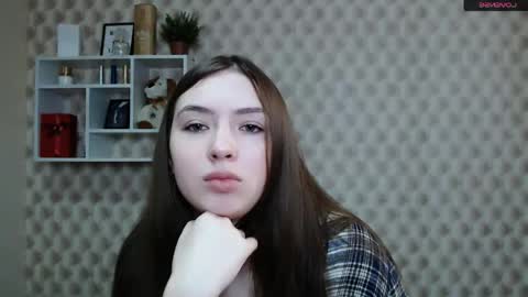 Anna online show from April 19, 9:09 am