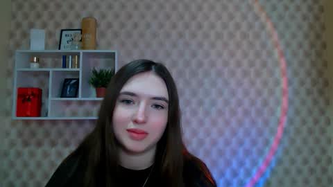 Anna online show from March 12, 8:39 am