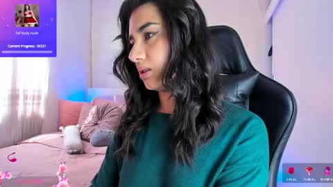 Annadu011 online show from March 9, 2:43 pm