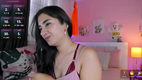 Annadu011 online show from October 13, 6:32 pm