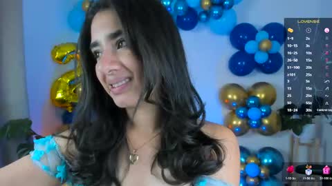 Annadu011 online show from April 15, 3:12 pm