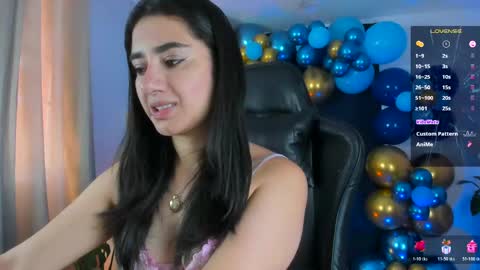 Annadu011 online show from April 12, 2:09 pm