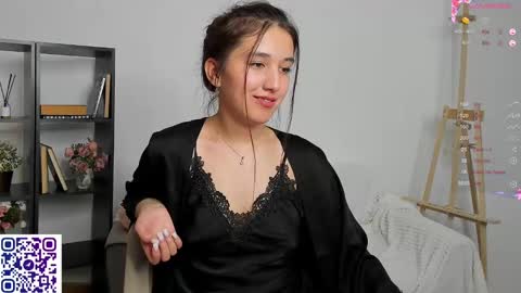 Anna online show from February 22, 12:40 pm