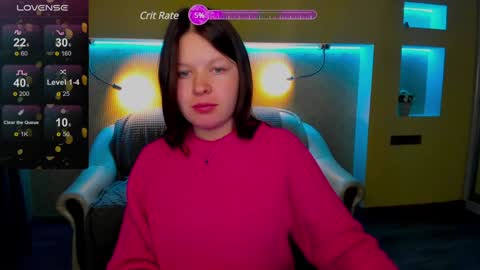 Anna online show from December 4, 6:55 am