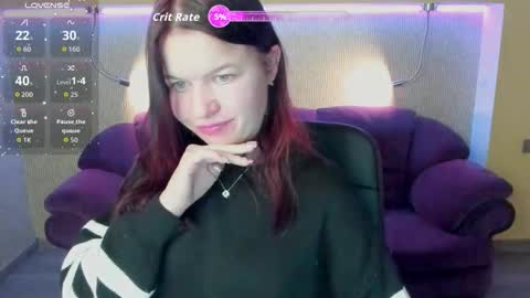 Anna online show from February 20, 6:37 am