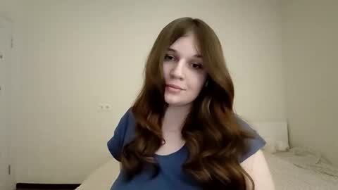 Anna online show from September 16, 6:05 pm