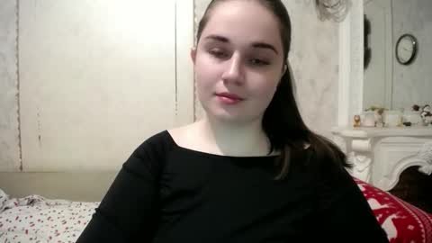 Anna online show from April 16, 11:43 am