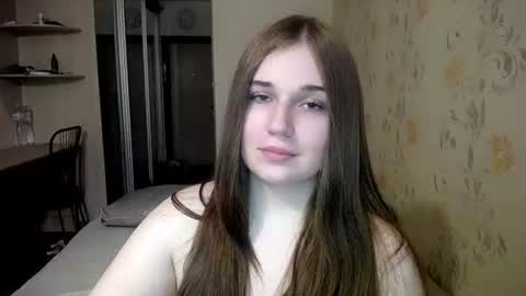 Anna online show from February 24, 2:38 pm