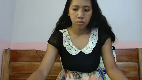 annahhotgirl online show from January 16, 4:28 am