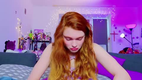 Anna online show from April 27, 5:26 am