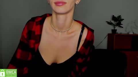 Anna online show from October 3, 6:07 am