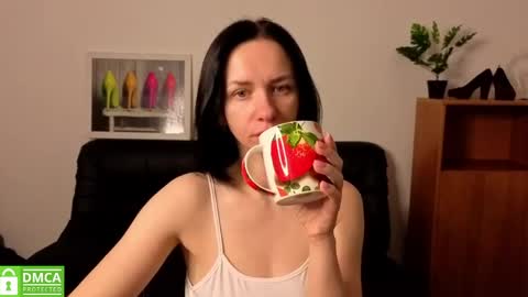 Anna online show from April 27, 5:26 am