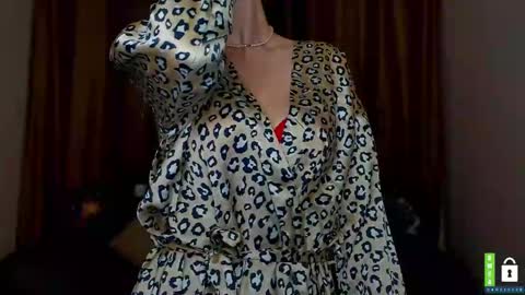 Anna online show from January 8, 6:50 am