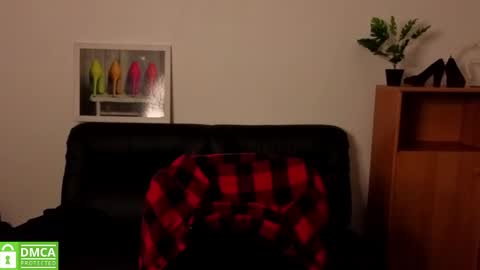 Anna online show from April 17, 5:31 am