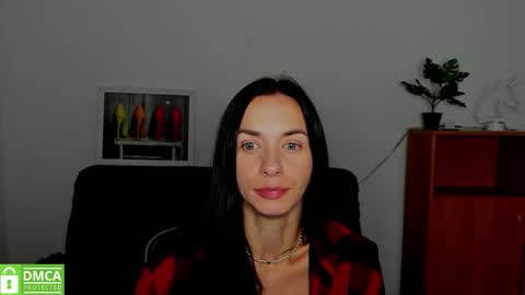 Anna online show from October 13, 7:00 am