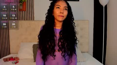 Snapshot of annalandry chatting on October 18, 8:10 pm Anna Landry online show from October 18, 8:10 pm