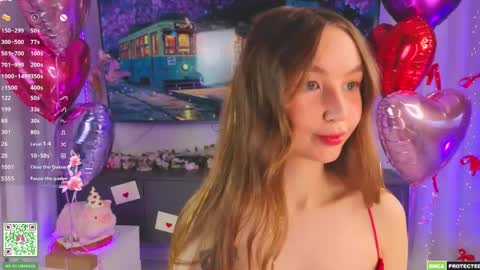 Holly Molly Im Polly online show from April 26, 8:39 pm