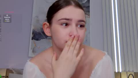 annanoir online show from November 6, 1:55 am