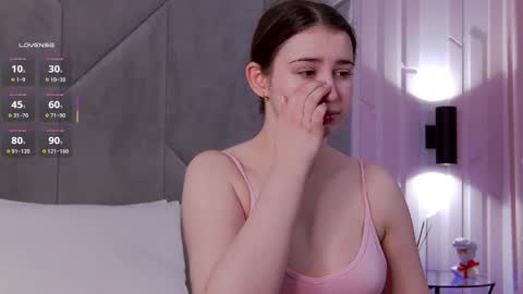 annanoir online show from March 6, 1:55 am