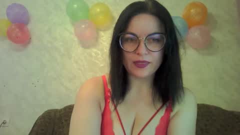 AnnaOhRise online show from March 4, 7:26 am